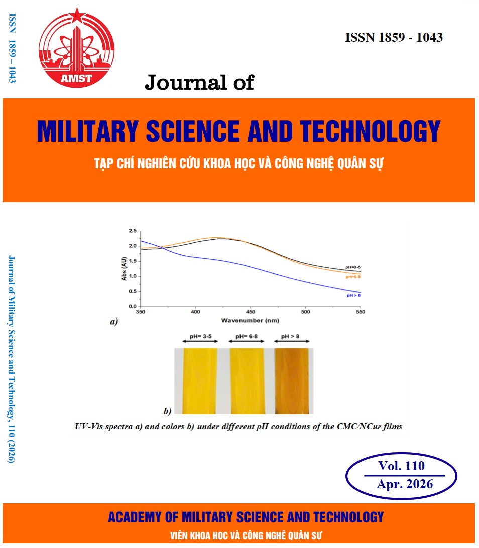 					View Vol. 110 (2026)
				